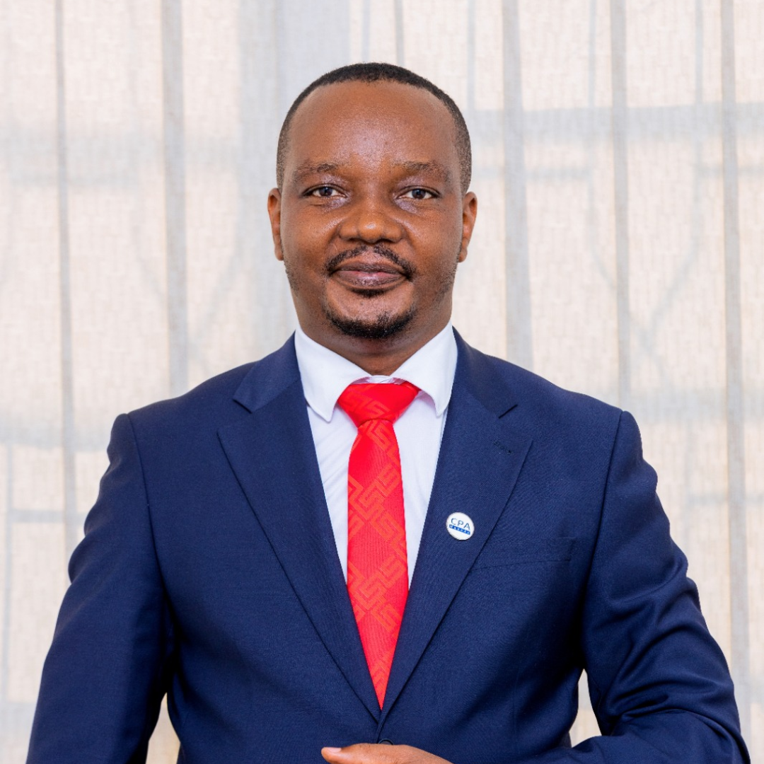 Mutatinensi Dedan — MBA, CTA, CPA, ACCA