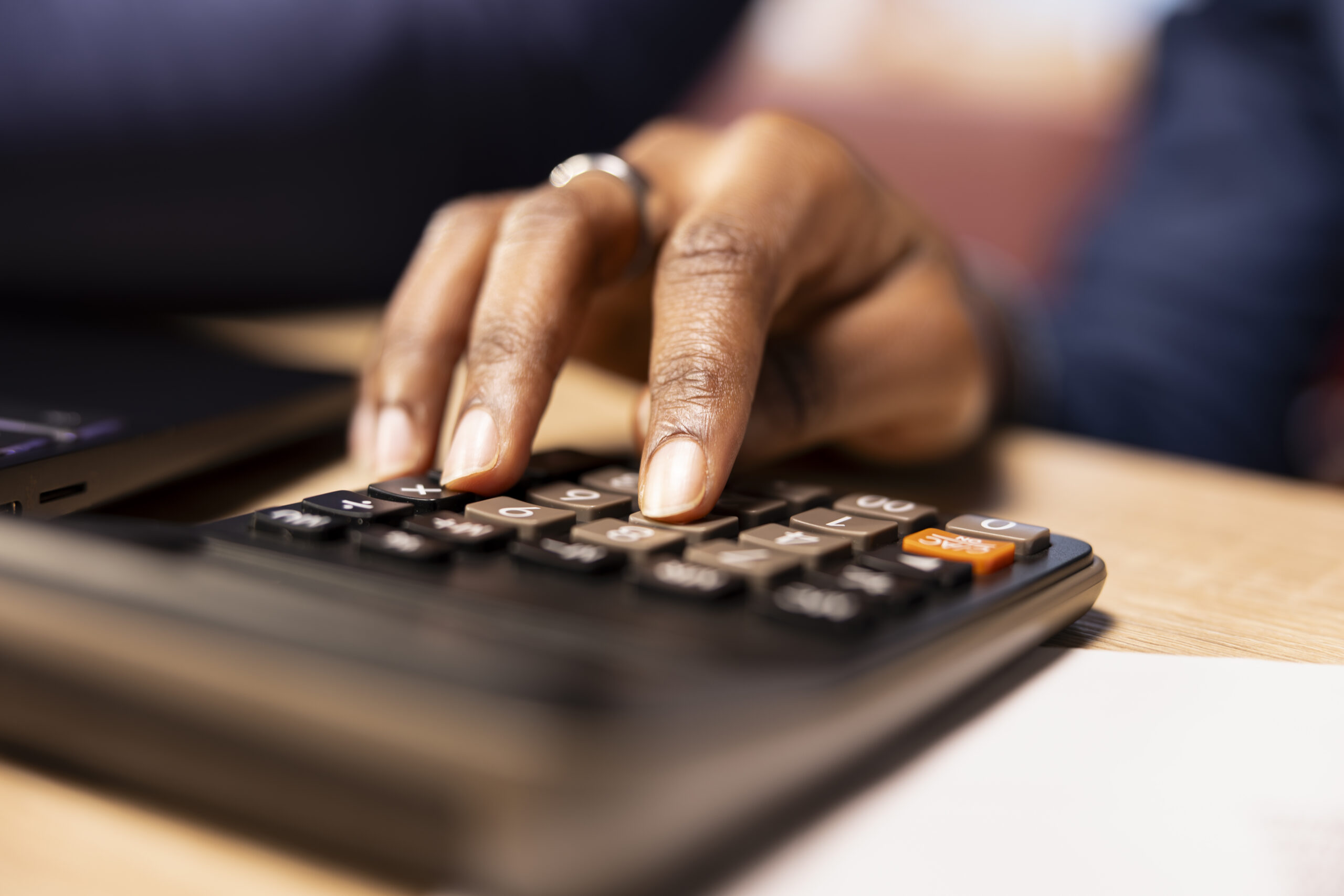 Tax Accounting FAQ — Demo Consult