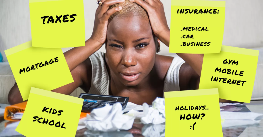 New PAYE rates  in Uganda
